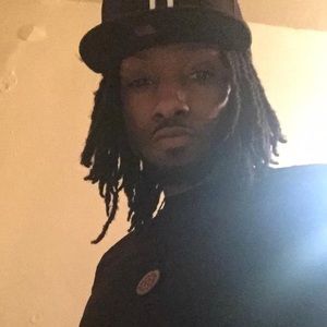 Meet your Posher, Johnathan